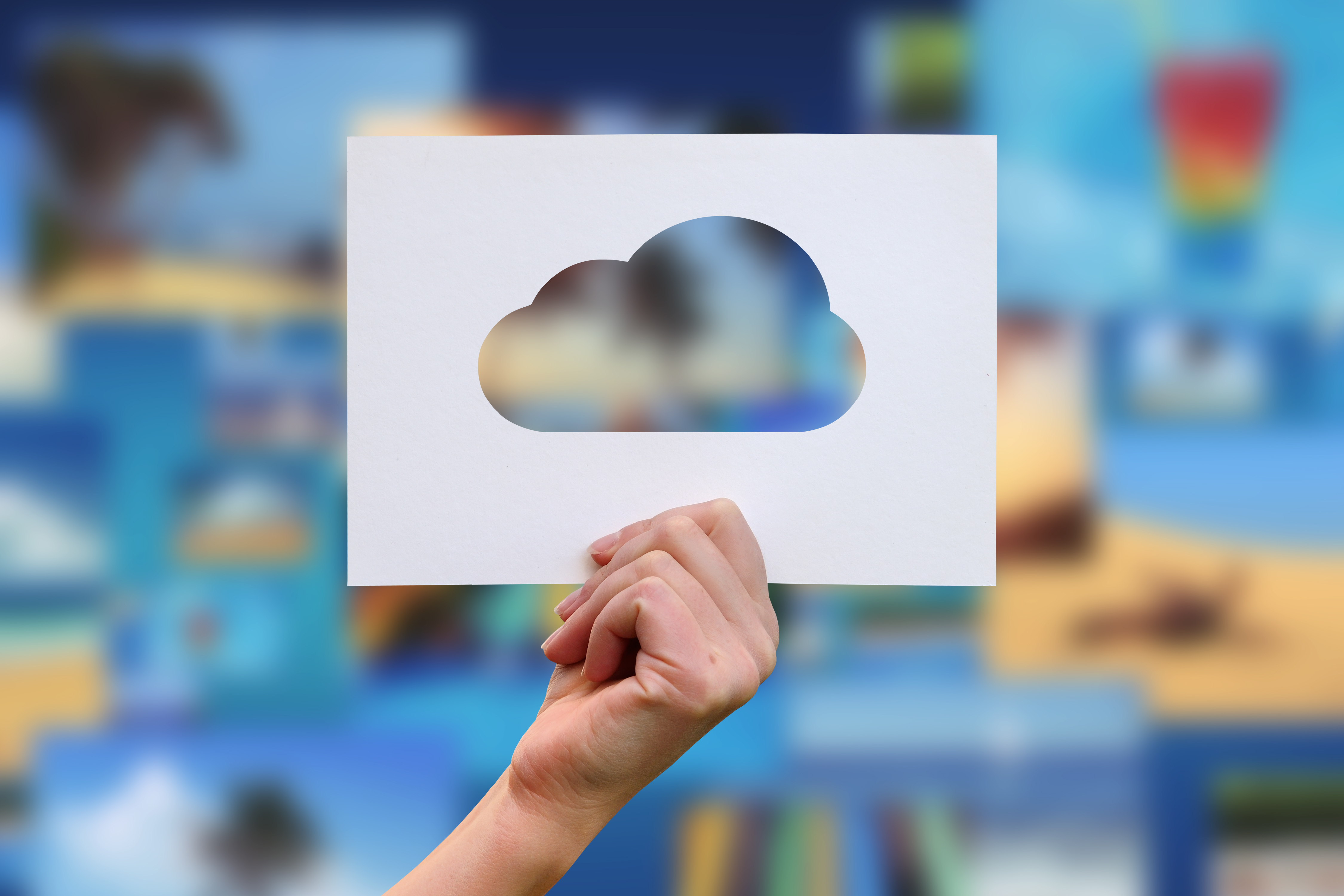 Lift, Shift, and Accelerate: Why Cloud Rehosting Still Matters in 2025